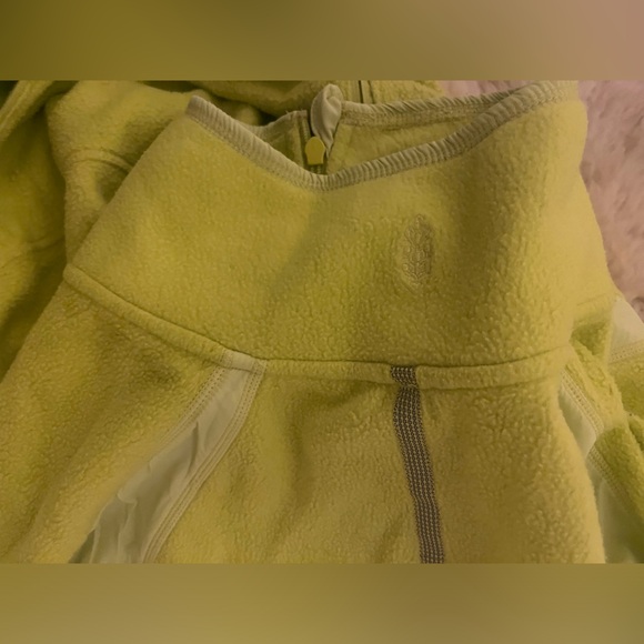 Free People So Fly Half Zip Pullover - Picture 5 of 8